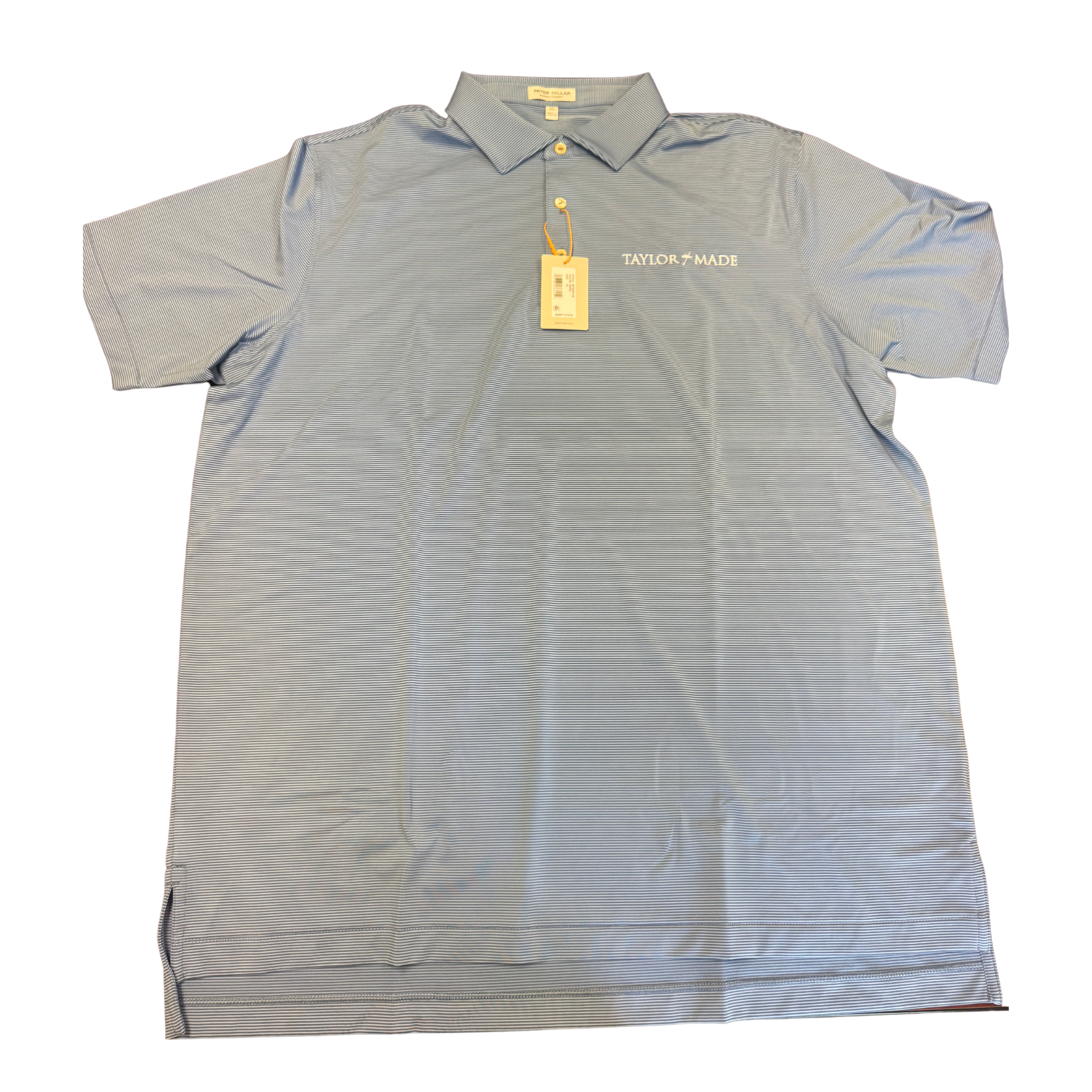 Blue Polo PM