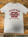 TM50 Gray T-Shirt
