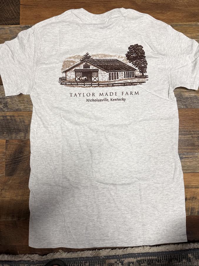 1976 T-Shirt White