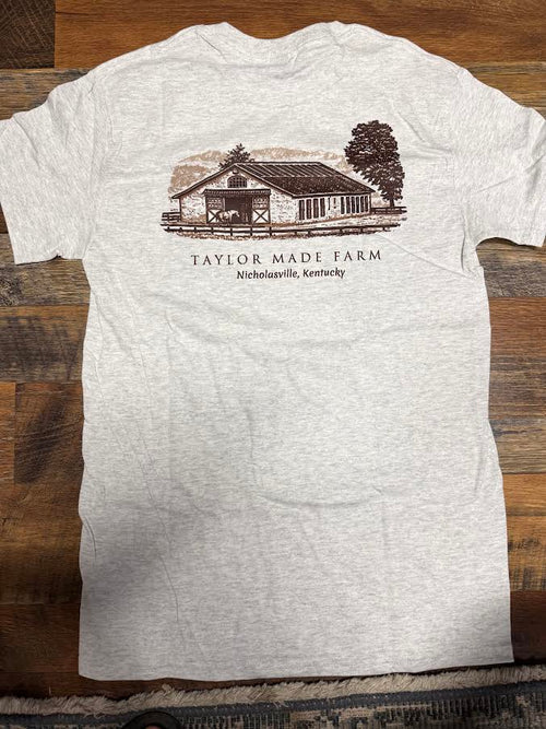 1976 T-Shirt White