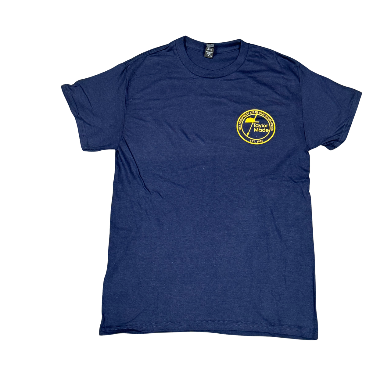 Kentucky Tee Navy
