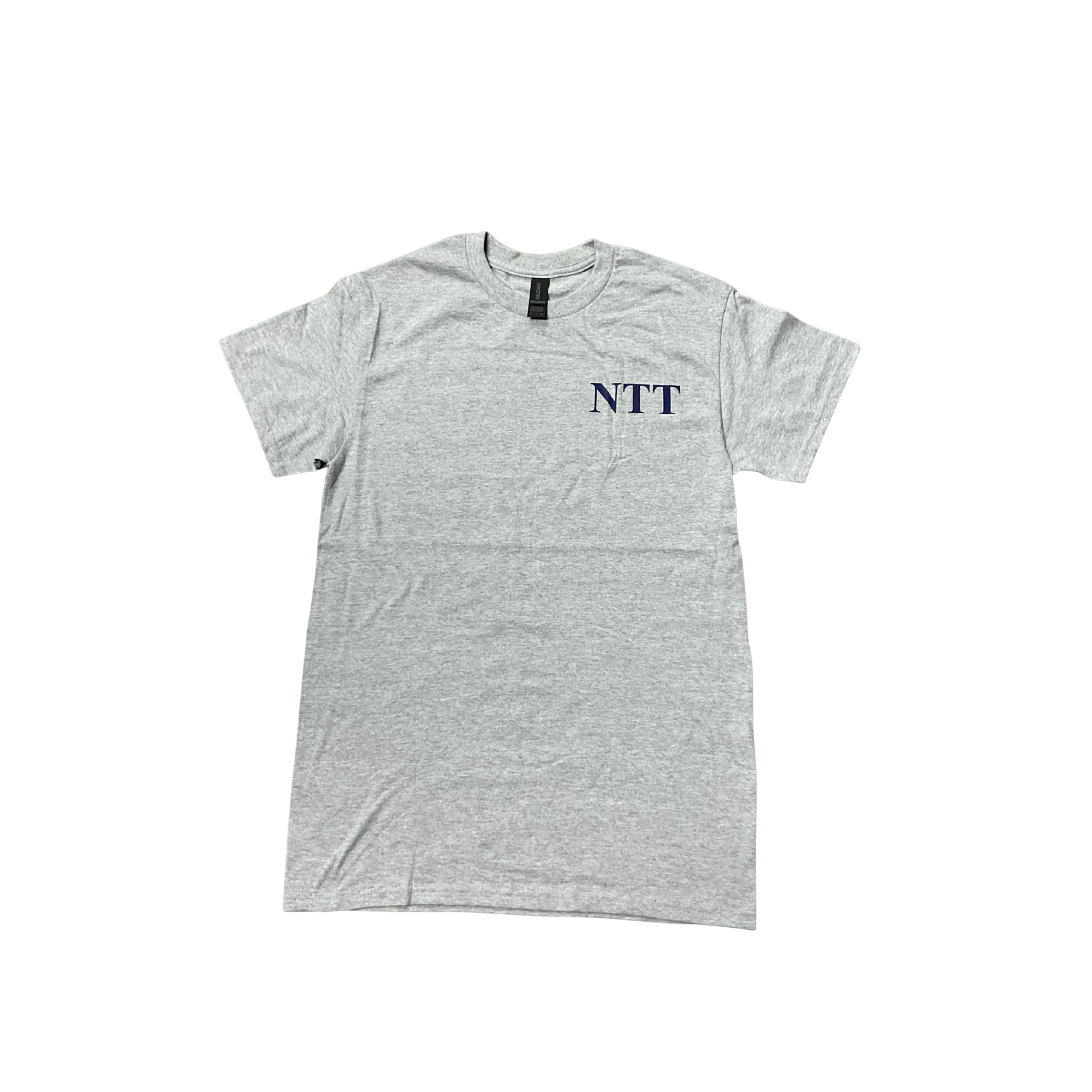 NTT Logo T-Shirt