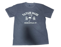1976 TMF T-Shirt (D)
