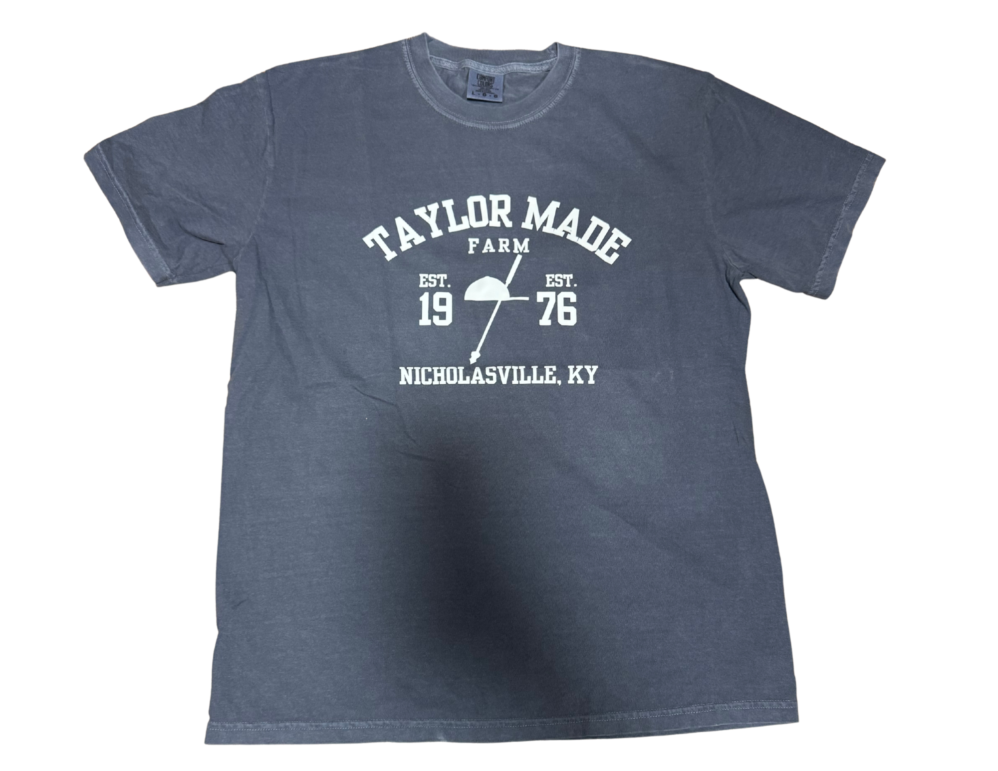 1976 TMF T-Shirt (D)