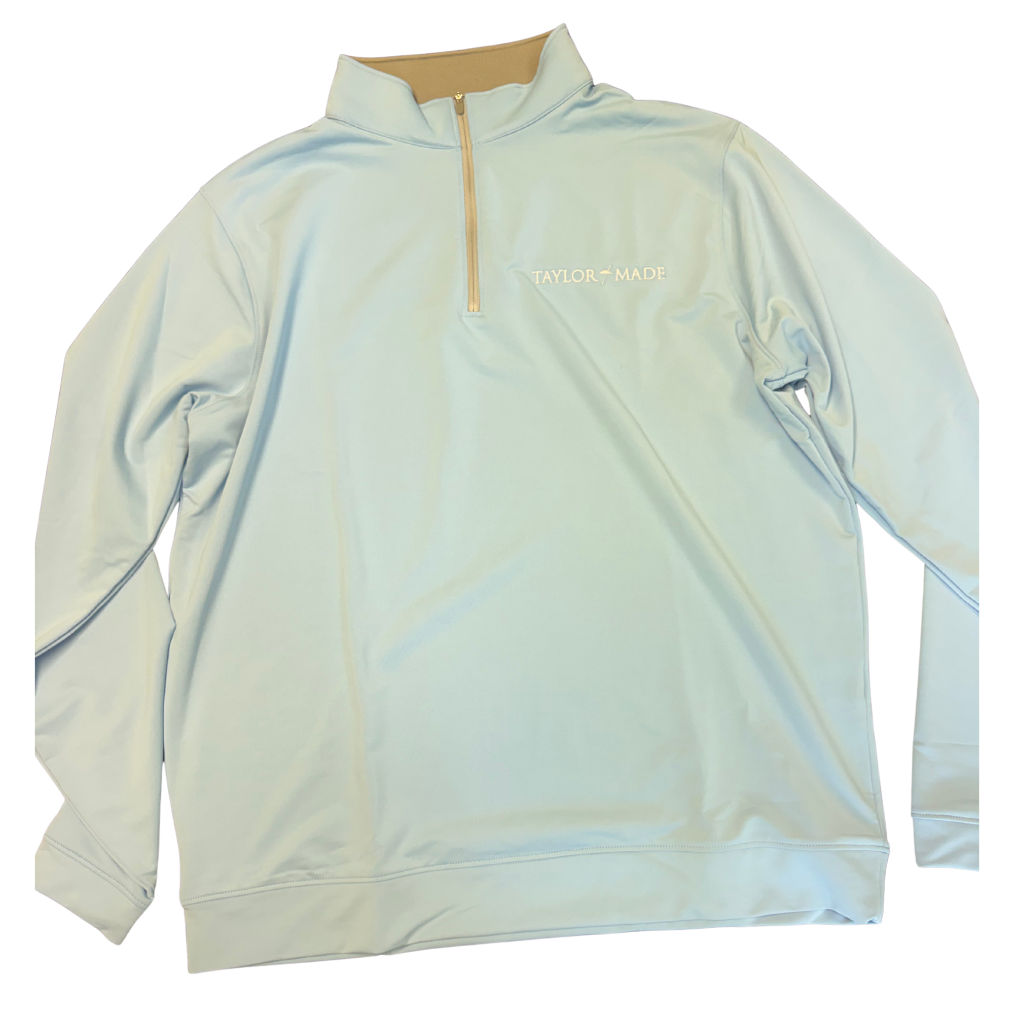 LB Quarter Zip PM