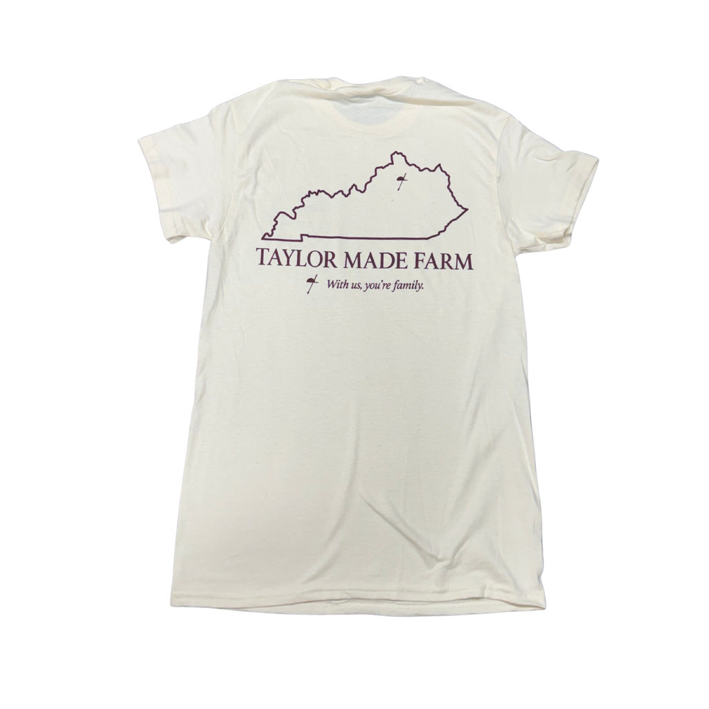 Kentucky Tee Cream