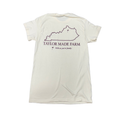 Kentucky Tee Cream