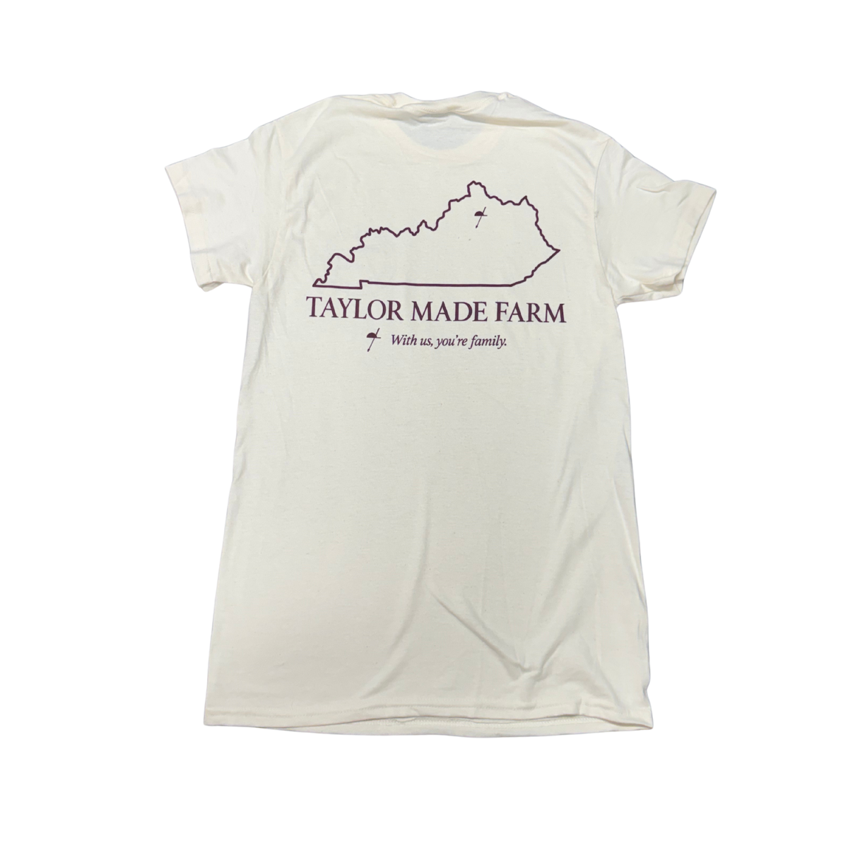 Kentucky Tee Cream
