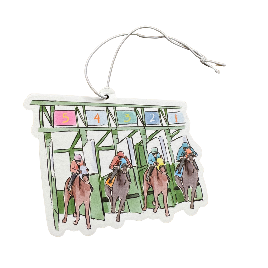 Car Air Freshener