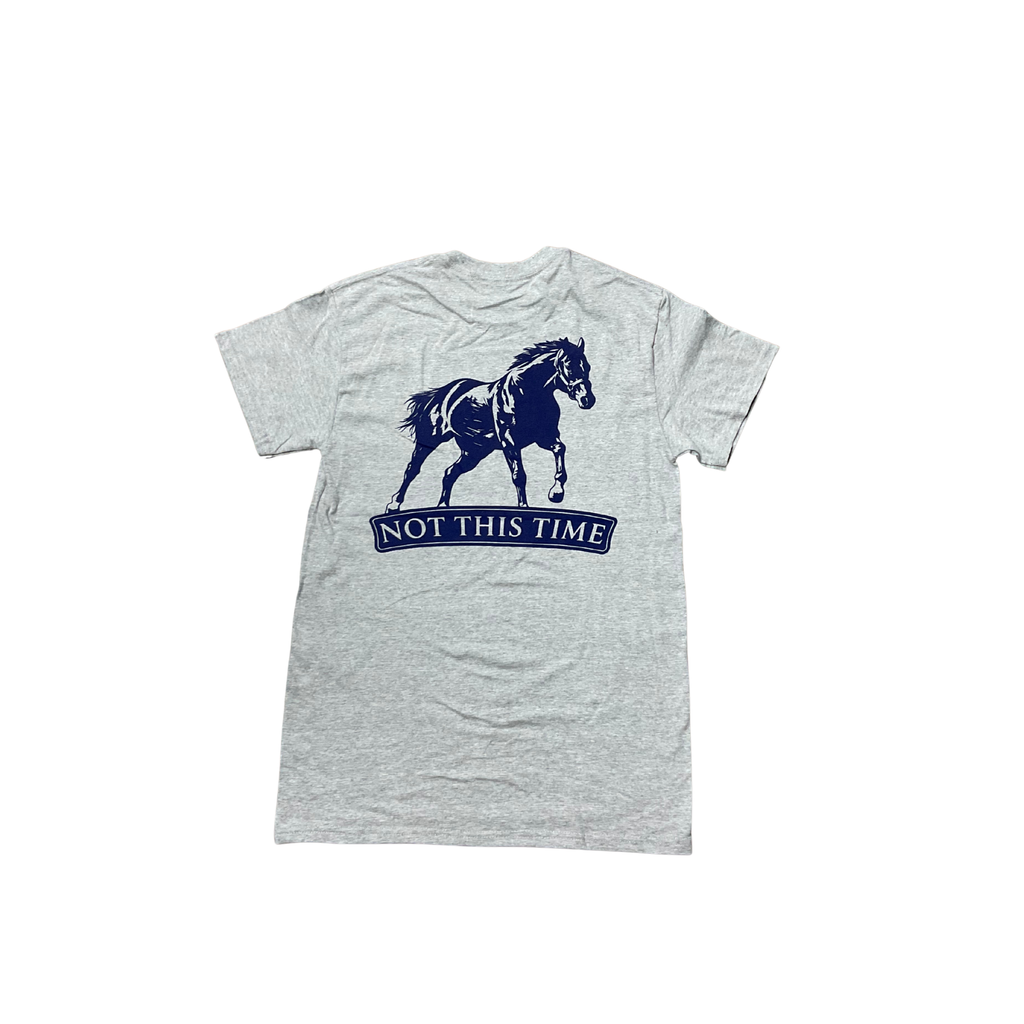 NTT Logo T-Shirt
