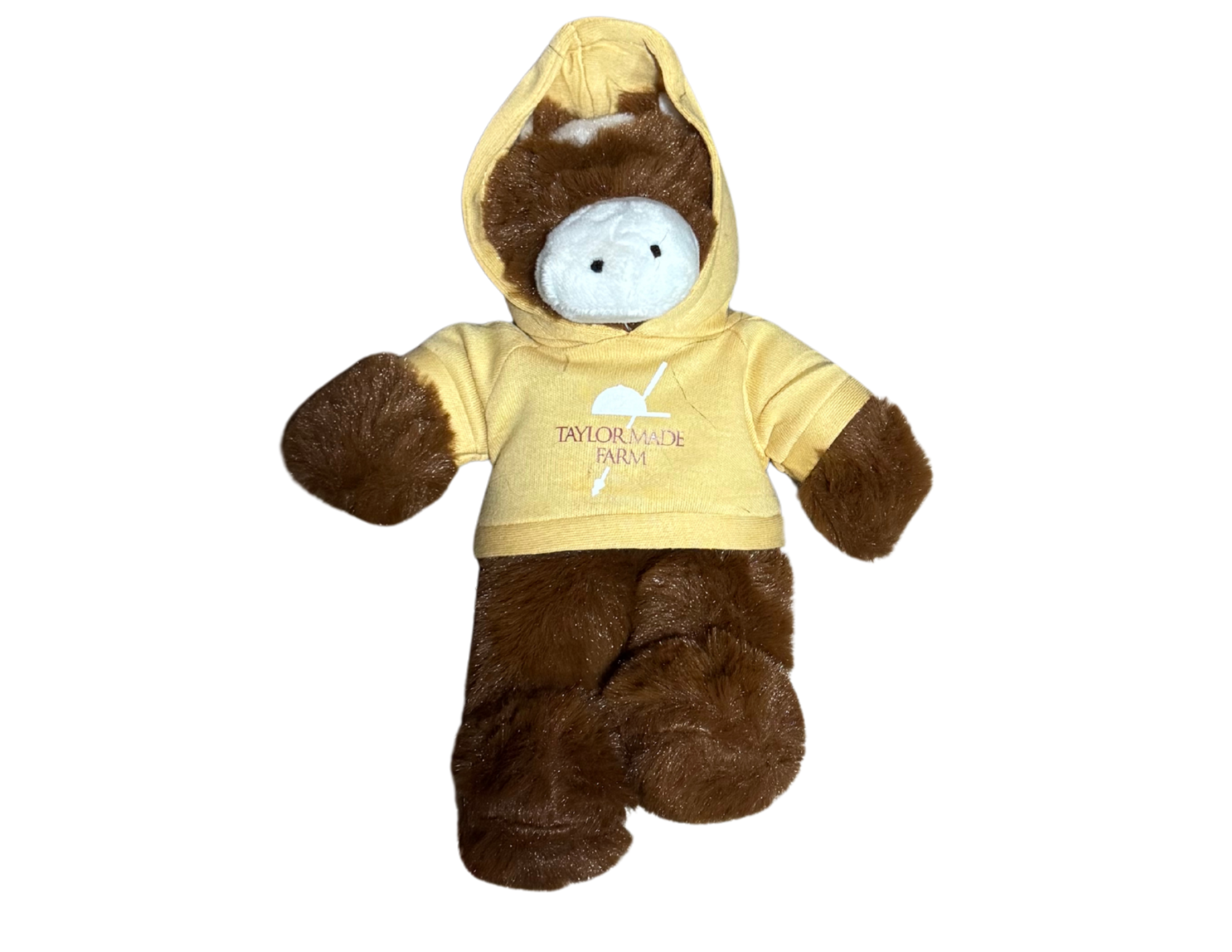 Taylor Made Plushie