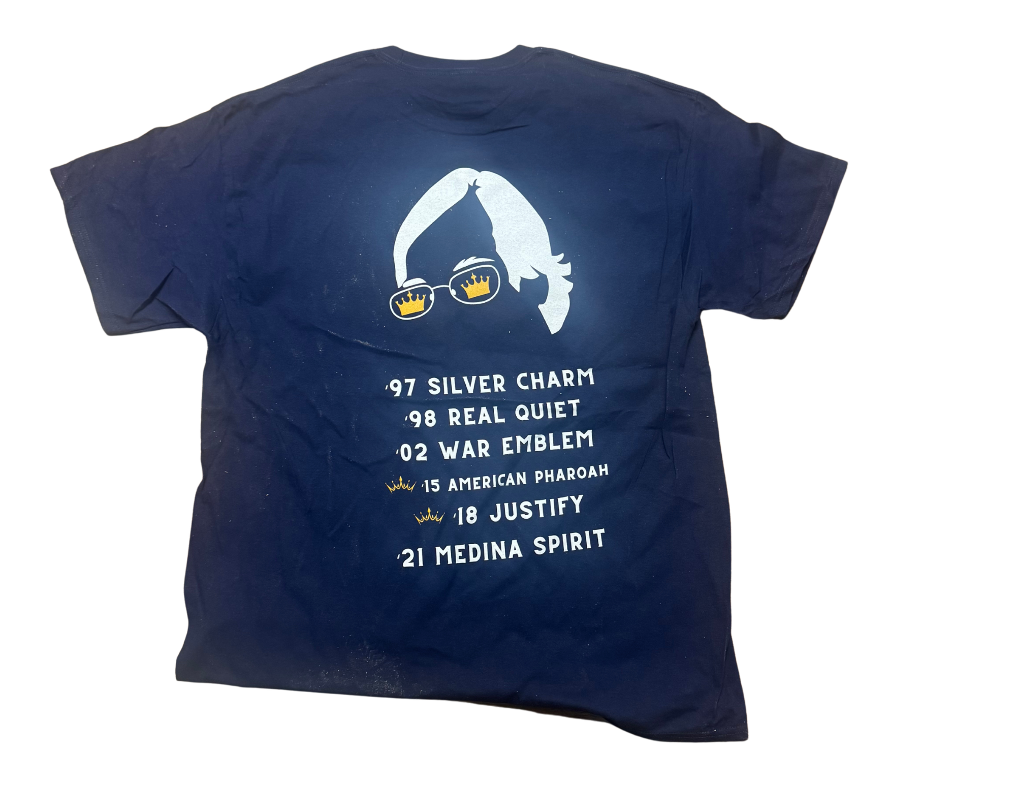 Bring Back Bob T-Shirt