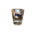 NTT Shot Glass
