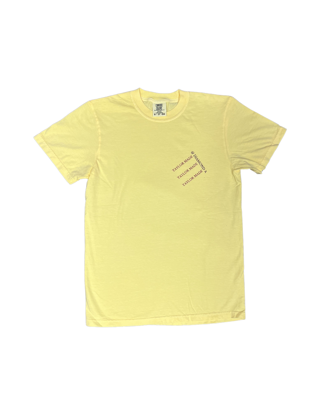 Diamond A T-Shirt