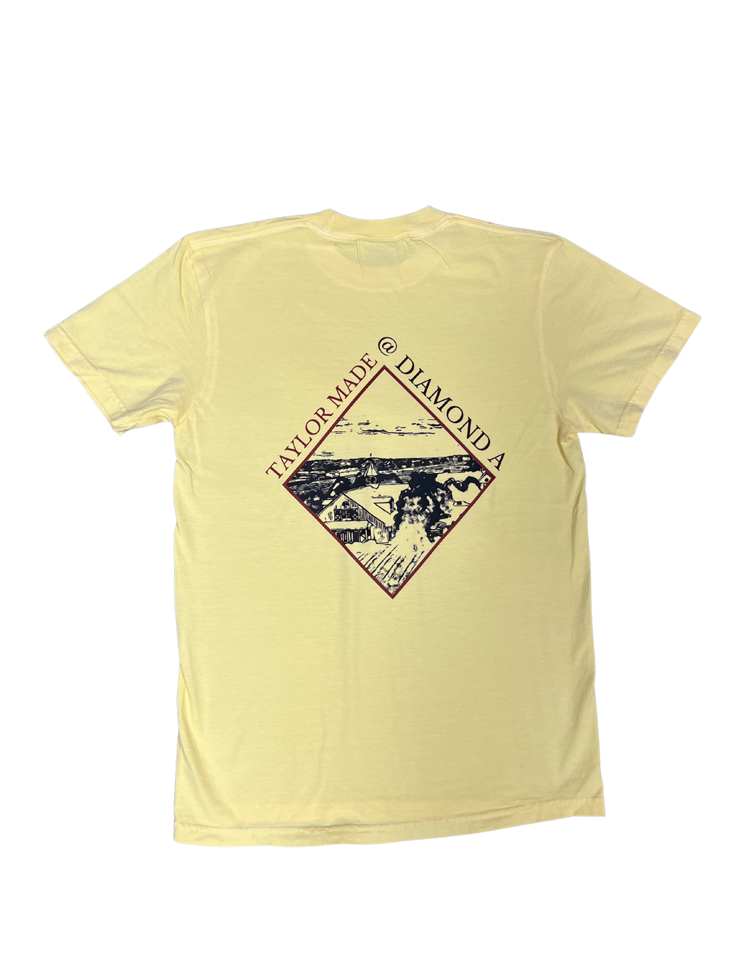 Diamond A T-Shirt