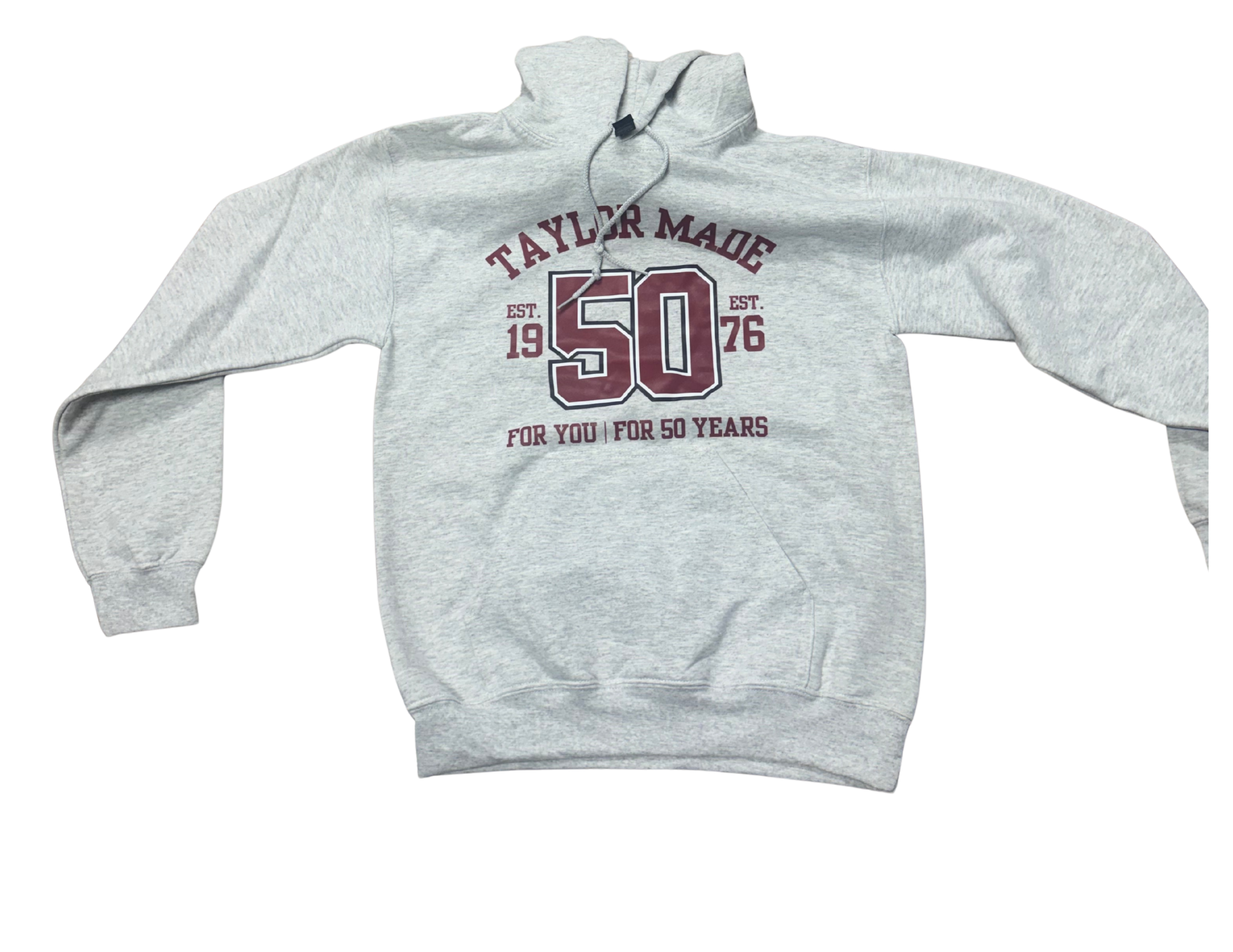 TM 50th Year