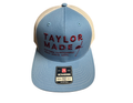 Taylor Made Blue/White Trucker Hat