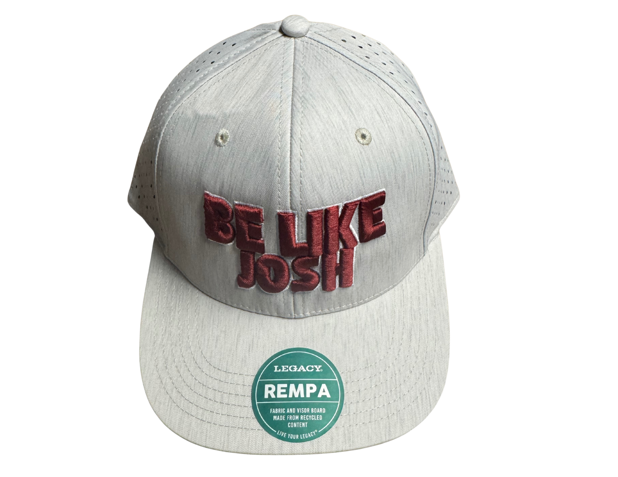 Be Like Josh Hat