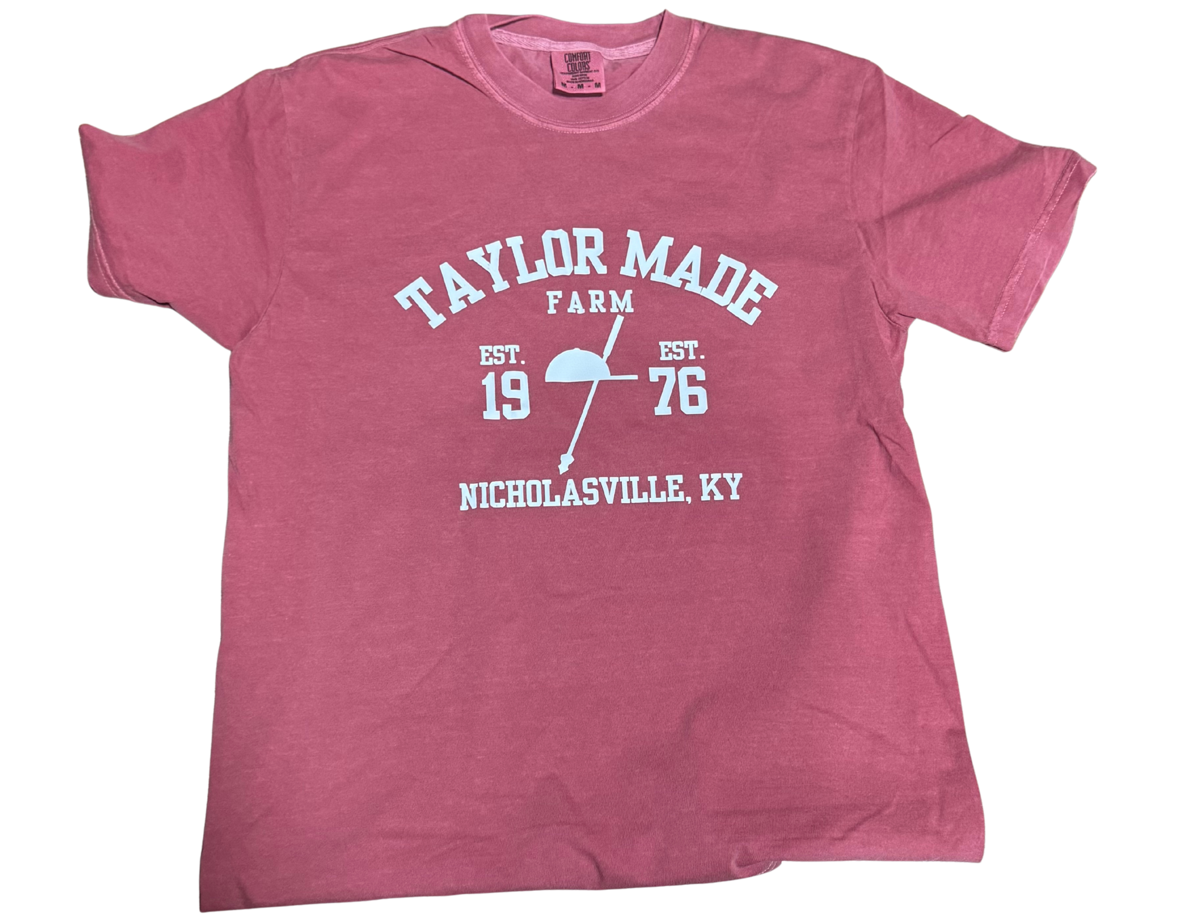1976 TMF T-Shirt (C)