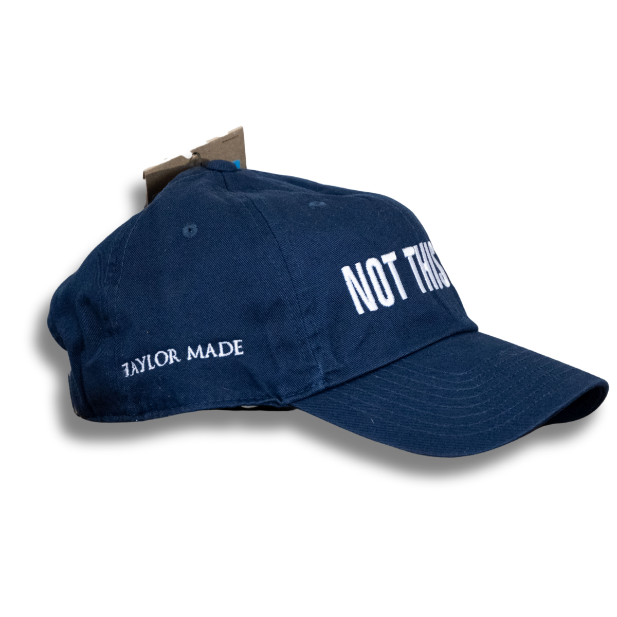 Not This Time Nike Hat