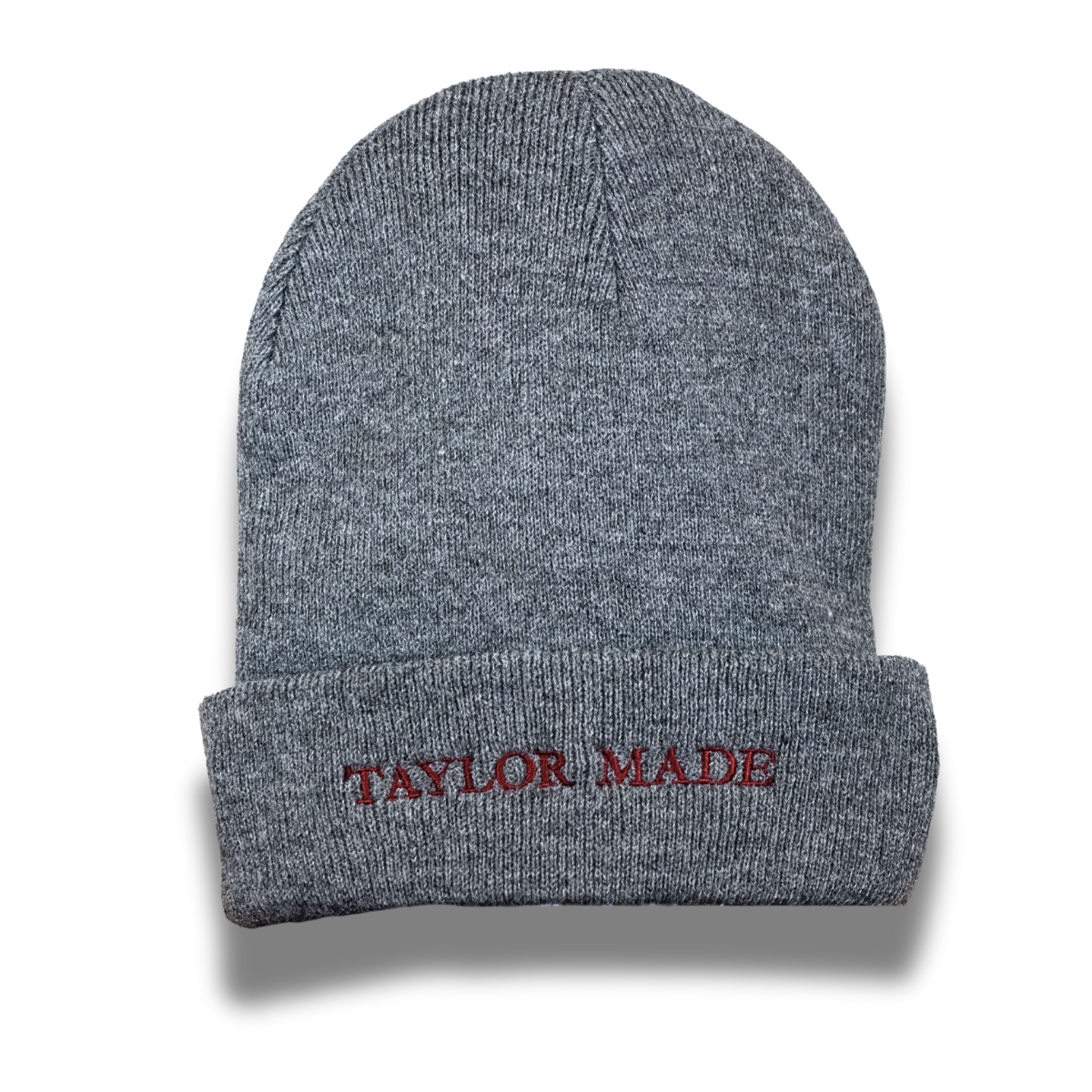 Taylor Made Beanie