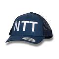 Not This Time "NTT Hat"