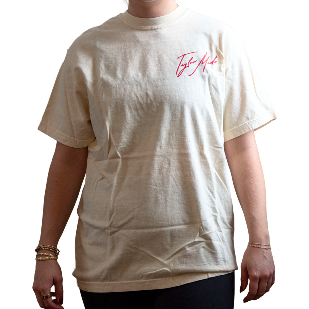 Taylor Made Kentucky Graphic Tee —Vintage Unisex T-Shirt