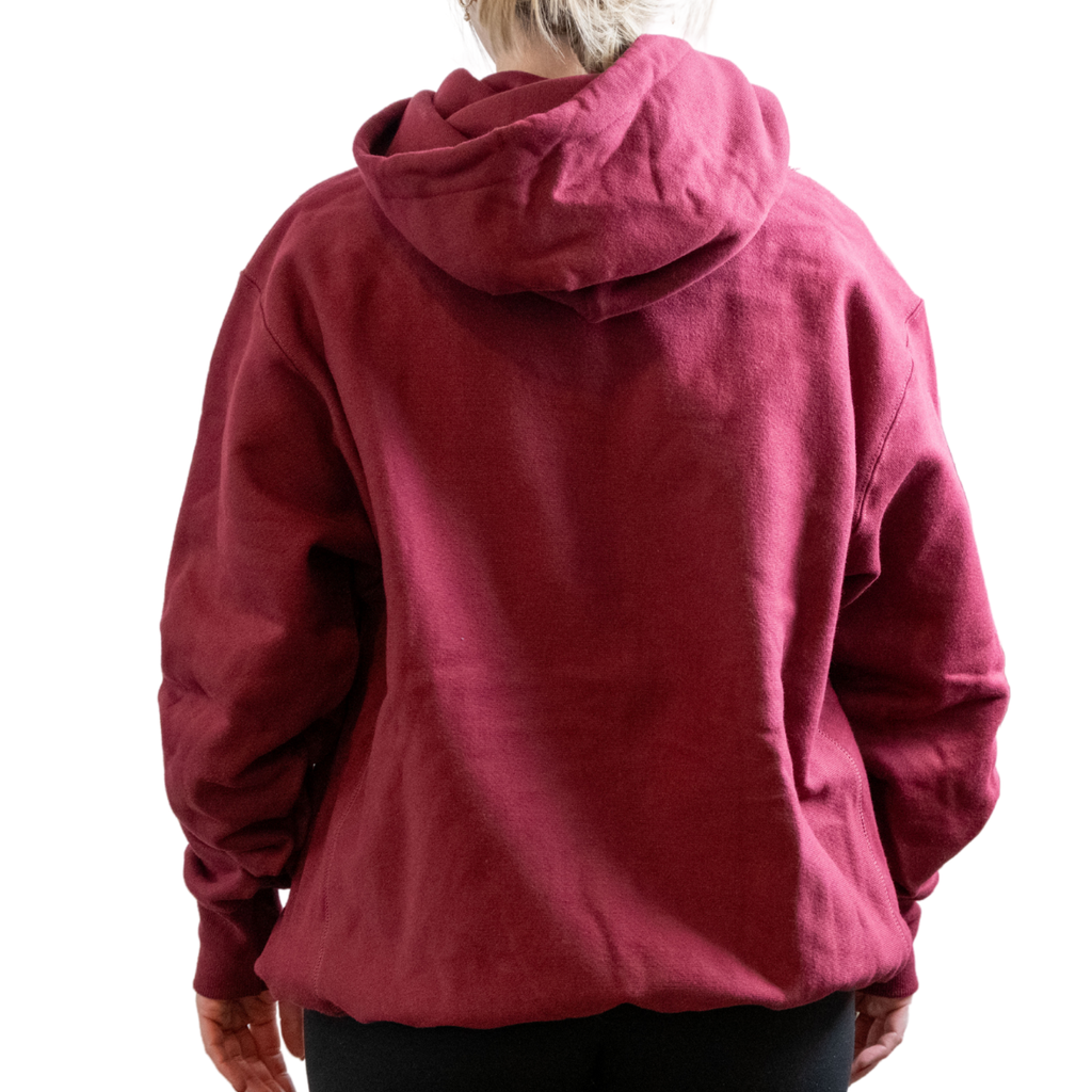 Classic Taylor Made Hoodie