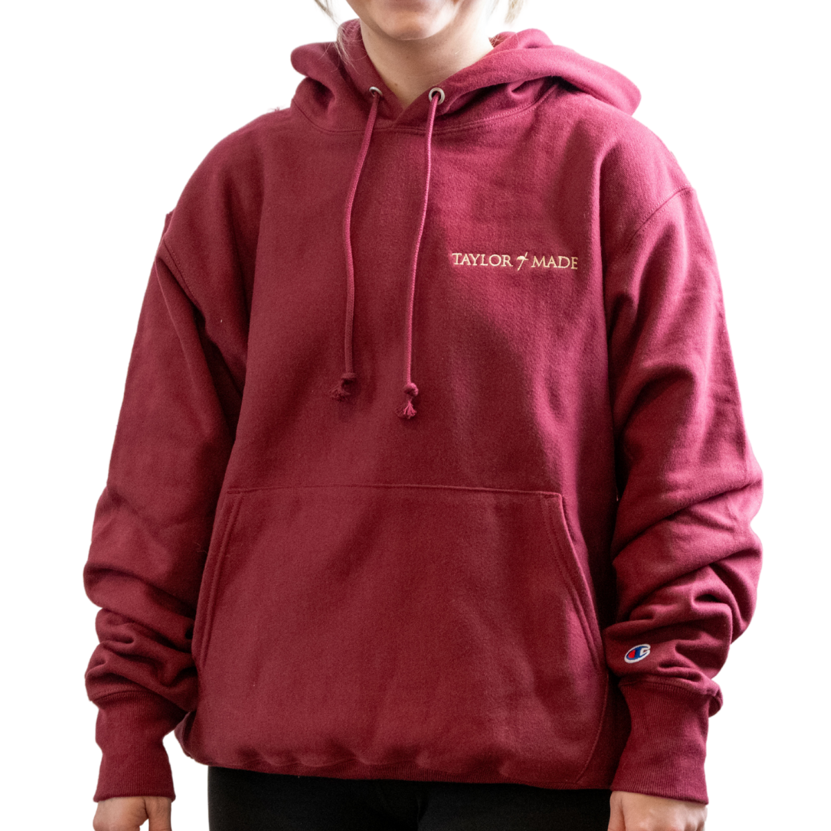 Classic Taylor Made Hoodie