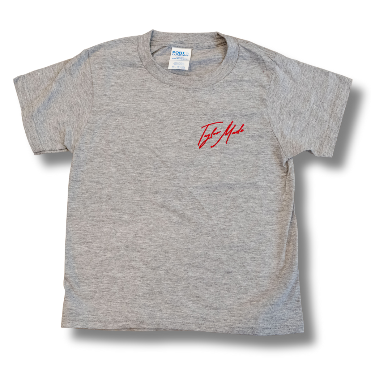 Taylor Made Kentucky Graphic Tee —Vintage Unisex T-Shirt