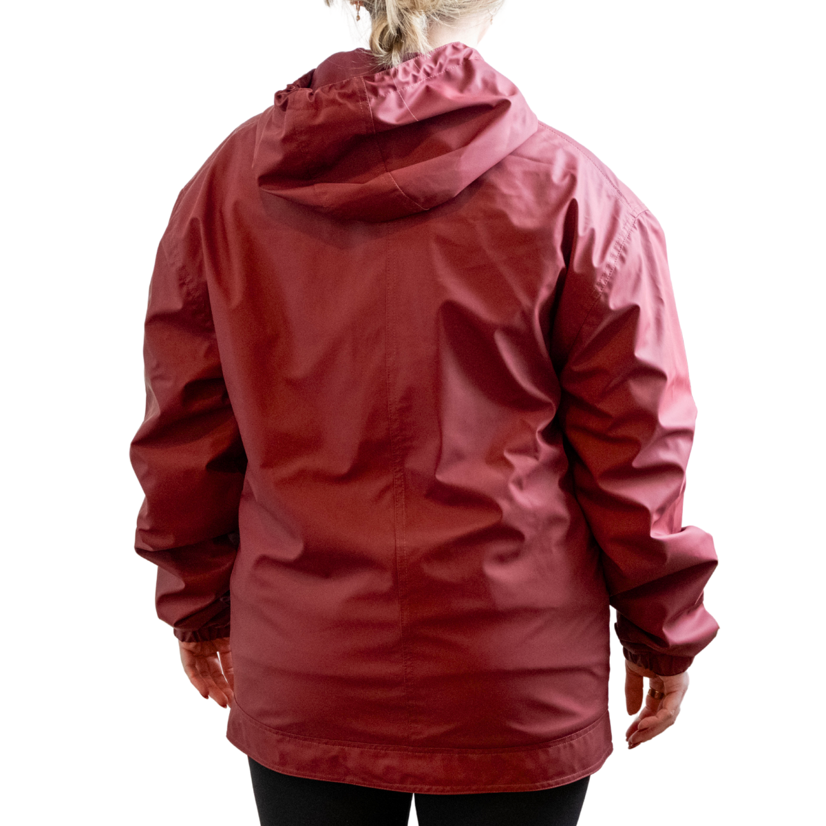 Taylor Made Vintage Rain Jacket