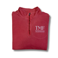 Taylor Made Farm Quarter Zip Pullover