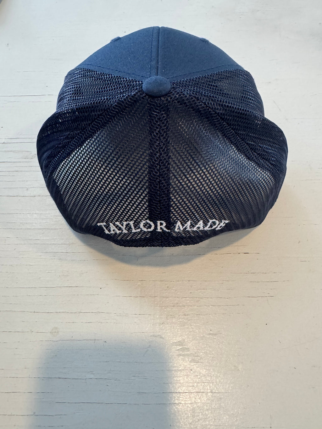 TM Navy Rope Hat