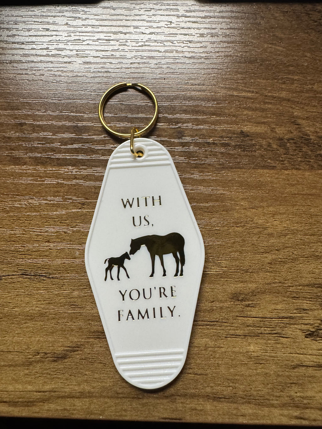 Key Chain