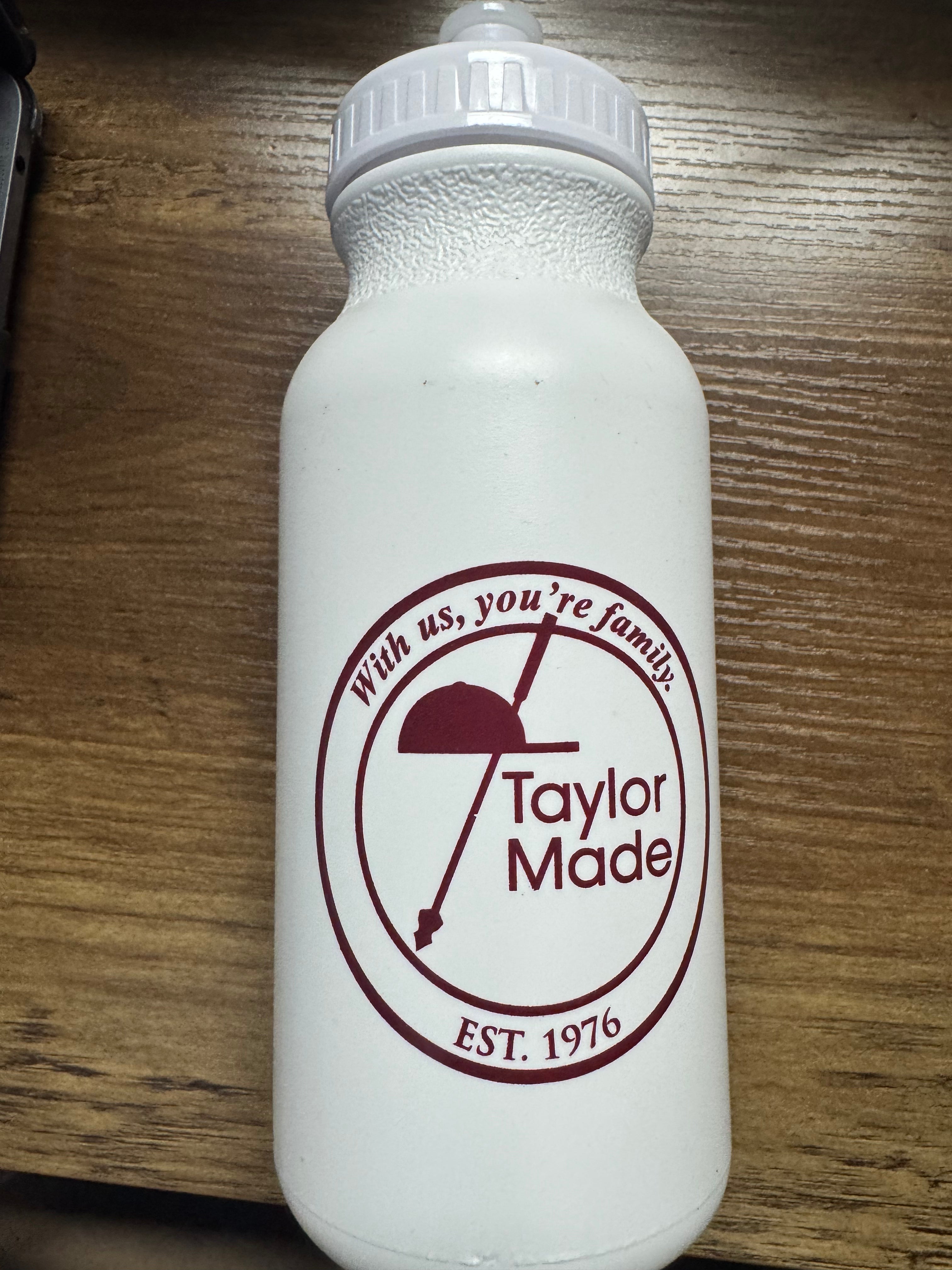 Water Bottle