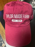 TMF Maroon Hat