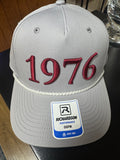 1976 Rope Hat