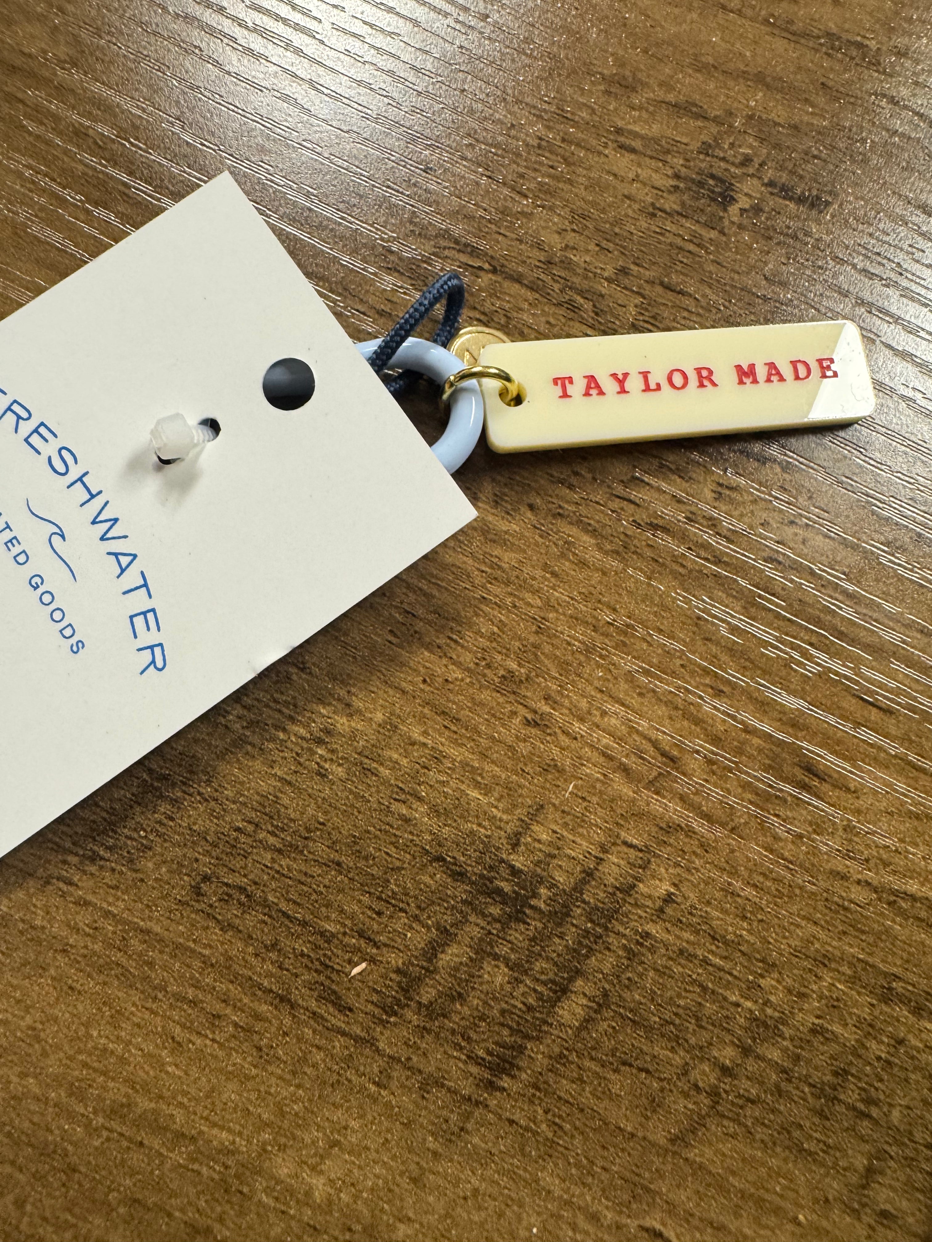Bag Charm