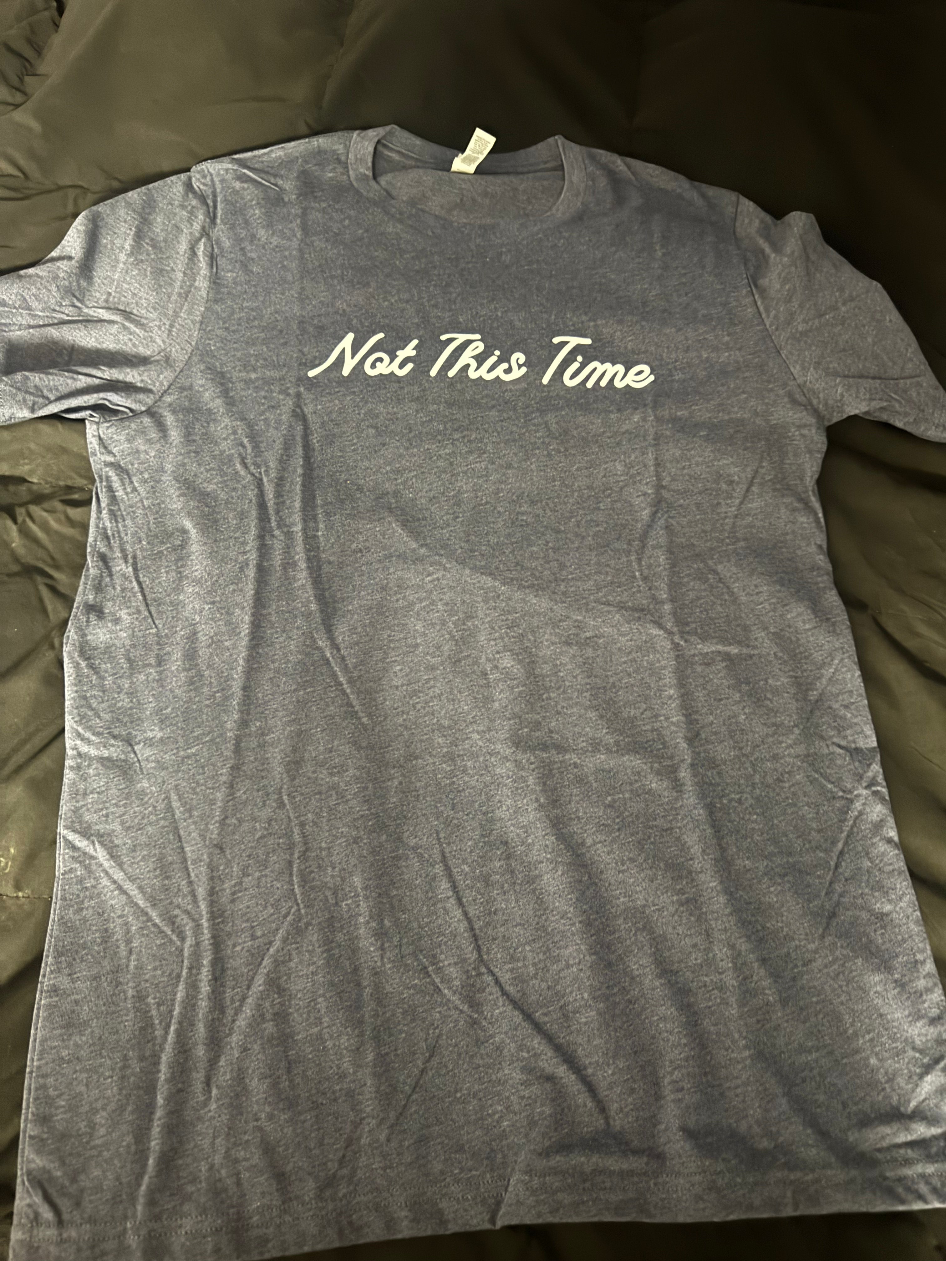 NTT T-Shirt