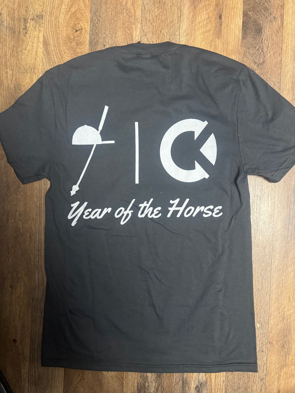 C&K/TM T-Shirt