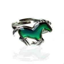 Mood Ring
