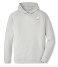 TMF Light Gray Hoodie