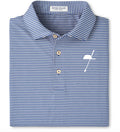 TM Blue Polo Peter Milar