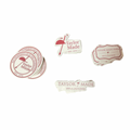 Taylor Made Stickers
